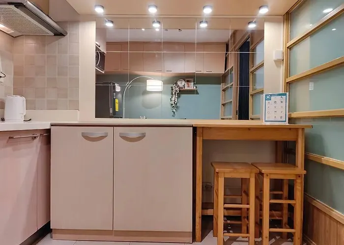 Apartment Citispace 1br Condotel At Ridgewood Towers Near Bgc Airport #rw06a Manila